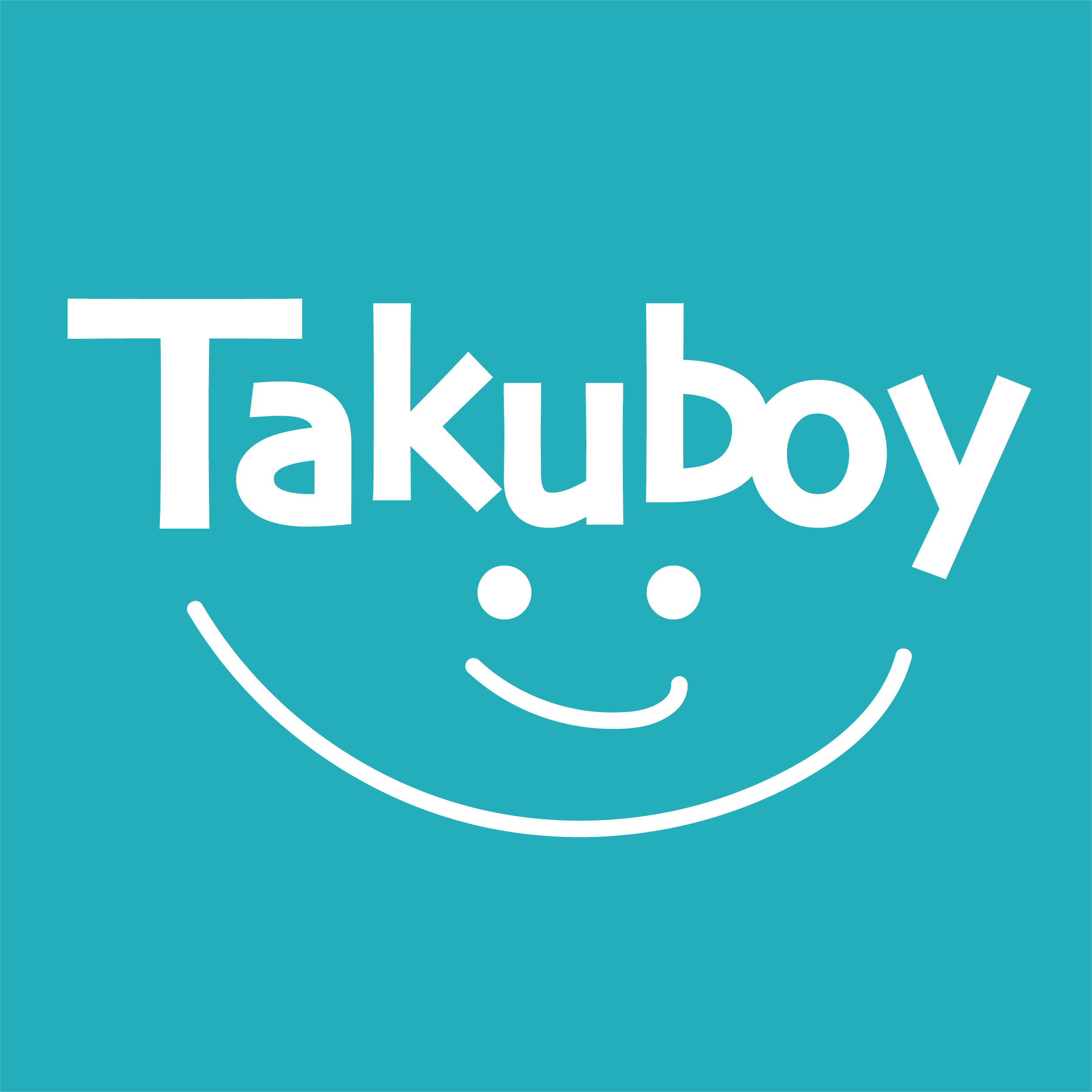 Takuboyのアバター