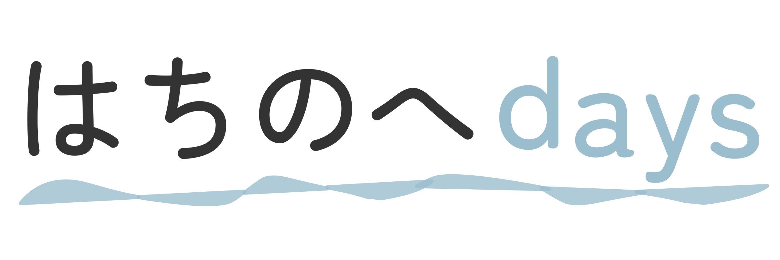 はちのへdays